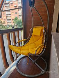 poltrona/dondolo