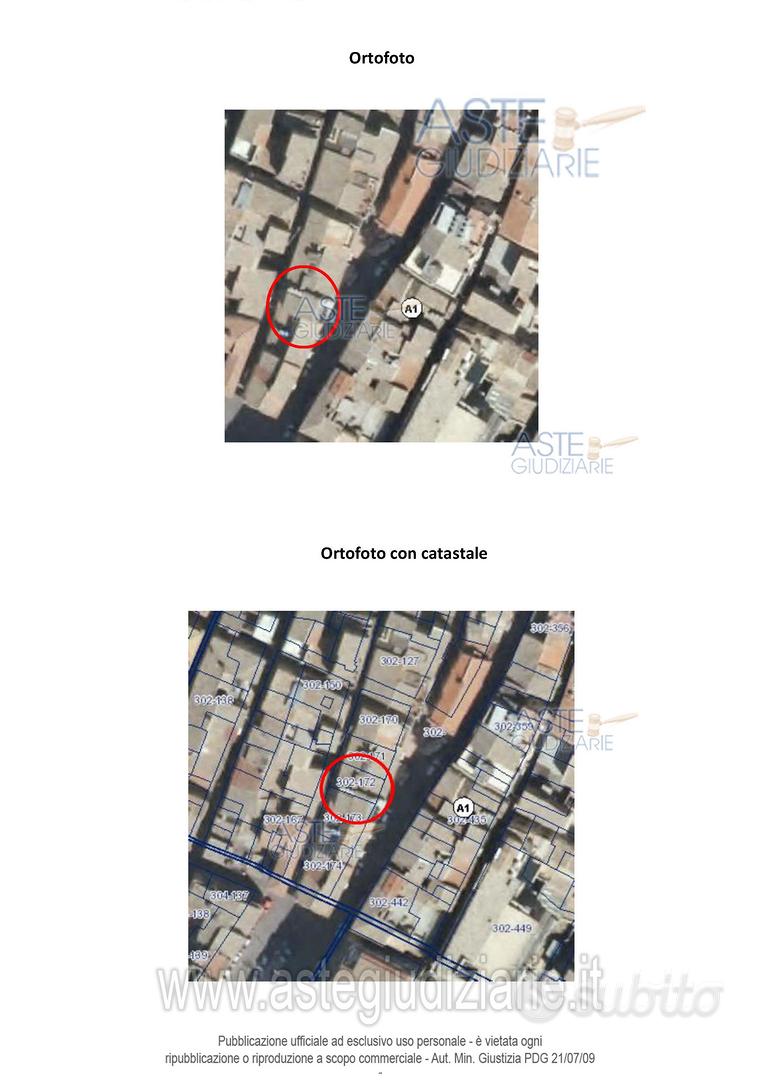 Appartamento – Caltanissetta, Quartiere Provvidenza - Vista 2