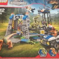 LEGO Jurassic World 75920