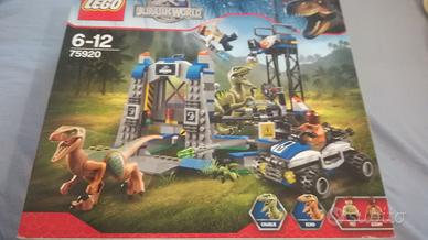 LEGO Jurassic World 75920