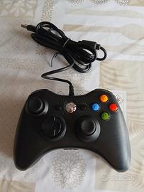 controller usbUSB per xbox 360 e PC