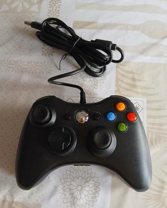 controller usbUSB per xbox 360 e PC
