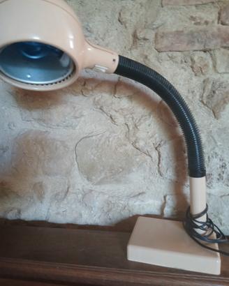 Lampada vintage magistretti emmedi flex