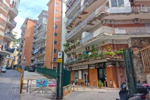 Corso amedeo di savoia - locale 300 mq