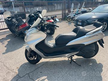 Yamaha Majesty 400 - anche per pezzi di ricambio