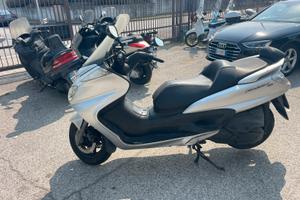 Yamaha Majesty 400