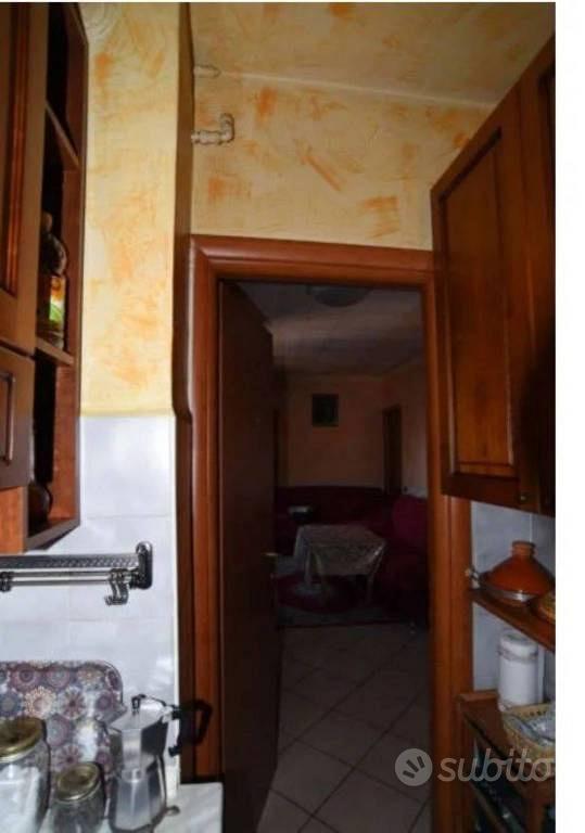 Appartamento – Sergnano - Altro