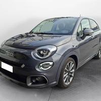 Fiat 500X 1.5 T4 hybrid Sport Dolcevita 130cv dct