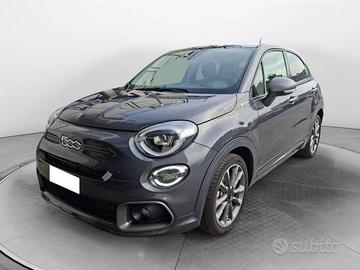 Fiat 500X 1.5 T4 hybrid Sport Dolcevita 130cv dct