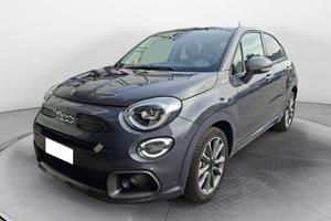 Fiat 500X 1.5 T4 hybrid Sport Dolcevita 130cv dct