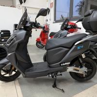 Lifan E4 4750W L3 DOPPIA BATTERIA