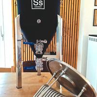 fermentatore ss brewtech chronical 27 litri