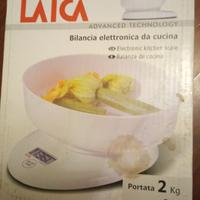 bilancia da cucina