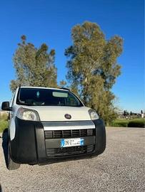 Fiat fiorino 1.3 mtj
