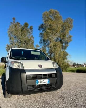 Fiat fiorino 1.3 mtj