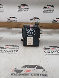 Centralina pompa abs 2012 mercedes-benz w176 w246