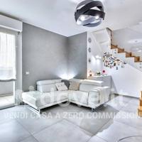 Attico Via Giacomo Manzú, 2, 20138, Milano