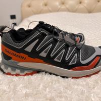 Scarpe da ginnastica