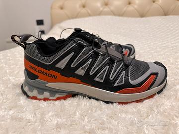 Scarpe da ginnastica