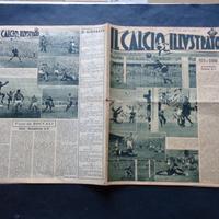IL CALCIO ILLUSTRATO 1949 n. 43-[C4]