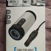 Inverter per auto