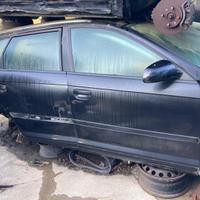 RICAMBI USATI AUTO AUDI A3 Sportback (8PA) AUDI A3