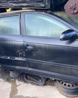 RICAMBI USATI AUTO AUDI A3 Sportback (8PA) AUDI A3