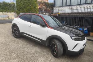 Opel Mokka Elettrica Gsi ...  