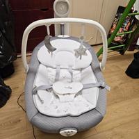 Sdraietta Joie Serina 2in1 