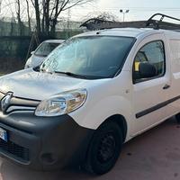 Renault Kangoo 1.5 dCi 90CV 5 porte Wave N1, 3 POS