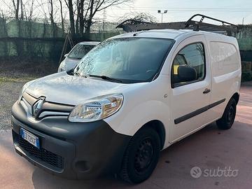 Renault Kangoo 1.5 dCi 90CV 5 porte Wave N1, 3 POS