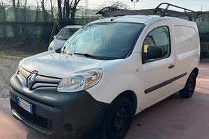 Renault Kangoo 1.5 dCi 90CV 5 porte Wave N1, 3 POS