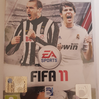 FIFA 11 per Nintendo WII
