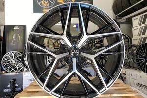 Cerchi Audi raggio 20 NUOVI cod.8743