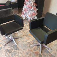 Arredamento Salone parrucchiera 