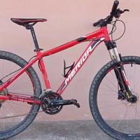 Bici MTB Merida 