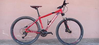 Bici MTB Merida 
