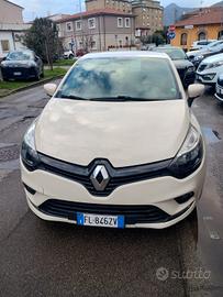 Renault Clio TCe 12V 90 CV GPL Start&Stop 5 porte 