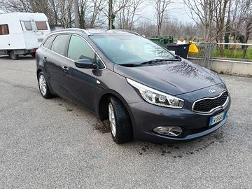 GPL KIA CEED SPORT WAGON 1.4