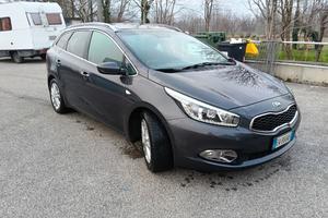 GPL KIA CEED SPORT WAGON 1.4