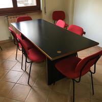 Mobili da ufficio