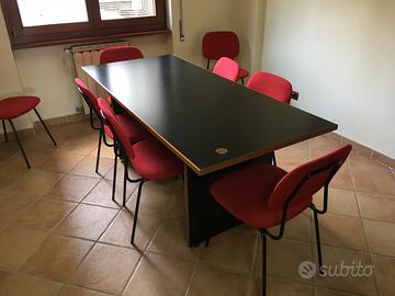 Mobili da ufficio