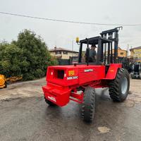 S135 - Muletto 30 q Manitou MB30C