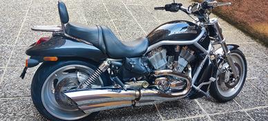 Harley-Davidson V-Rod VRSCAW-ABS 2010