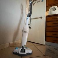 Scopa elettrica lava pavimenti