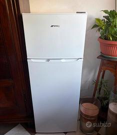 Frigorifero SMEG con freezer – come nuovo