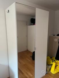 Mobile Pax Ikea