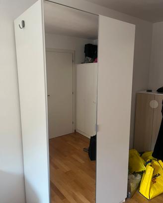 Mobile Pax Ikea