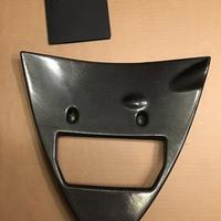 Triangolo puntale carbonio ms production 996r 998r