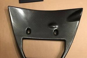 Triangolo puntale carbonio ms production 996r 998r